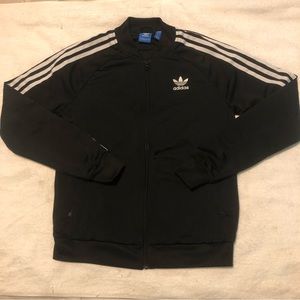 Adidas - Tracksuit Jacket